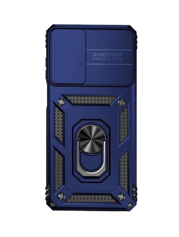 SNP- | D10 Tough Armor | Sliding Camera Shield | 360° Protection | Kickstand Ring Holder | Military-Grade Shockproof Bumper