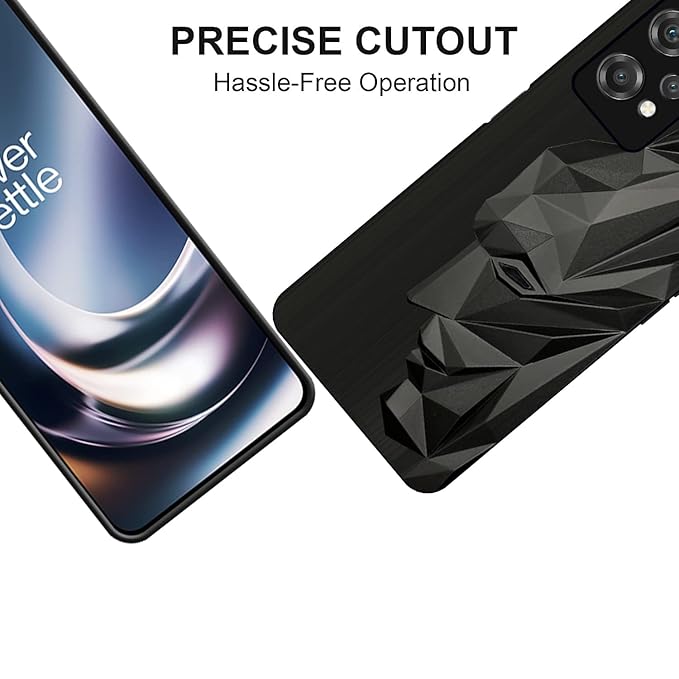 SNP-Soft Back Case Cover for OnePlus Nord CE 2 Lite 5G (Shock Proof |360 Degree Complete Protection) - Image 4